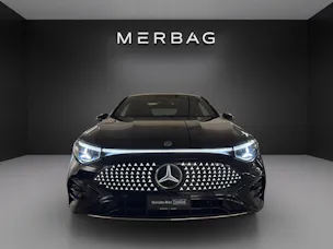 MERCEDES-BENZ CLA 350 4 Matic 85 kWh EQ