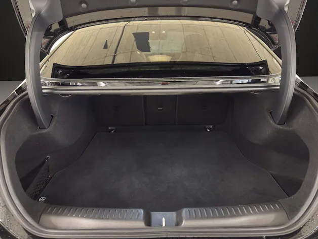 Mercedes-Benz CLA 350 4 Matic 85 kWh EQ