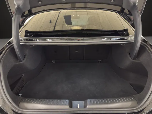 Mercedes-Benz CLA 350 4 Matic 85 kWh EQ
