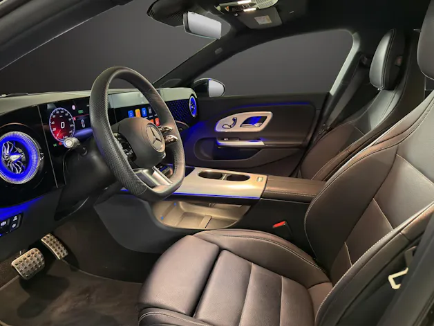 Mercedes-Benz CLA 350 4 Matic 85 kWh EQ