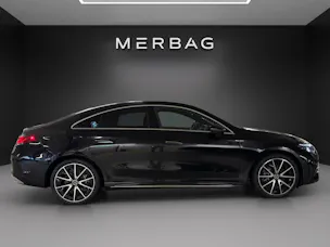 MERCEDES-BENZ CLA 350 4 Matic 85 kWh EQ