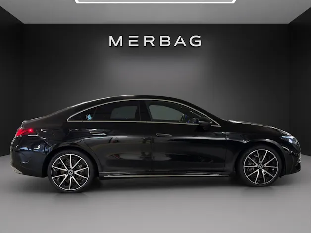Mercedes-Benz CLA 350 4 Matic 85 kWh EQ