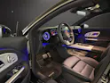 Mercedes-Benz CLA 350 4 Matic 85 kWh EQ