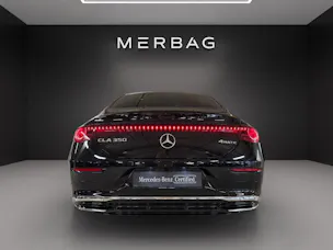 MERCEDES-BENZ CLA 350 4 Matic 85 kWh EQ