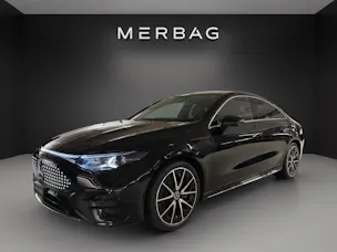 MERCEDES-BENZ CLA 350 4 Matic 85 kWh EQ