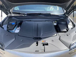 Genesis GV60 Dual Motor Sport AWD