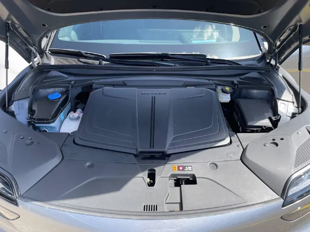 Genesis GV60 Dual Motor Sport AWD