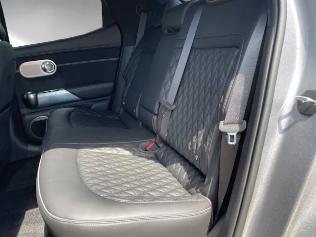 Genesis GV60 Dual Motor Sport AWD