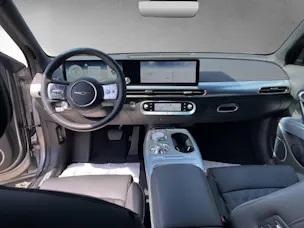 Genesis GV60 Dual Motor Sport AWD