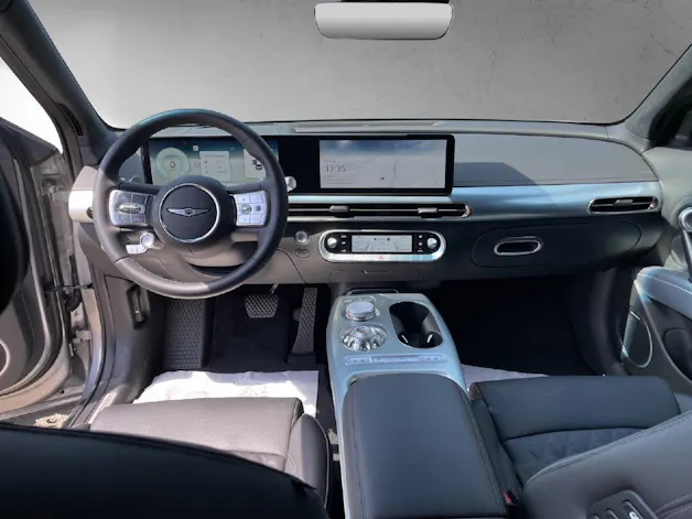Genesis GV60 Dual Motor Sport AWD