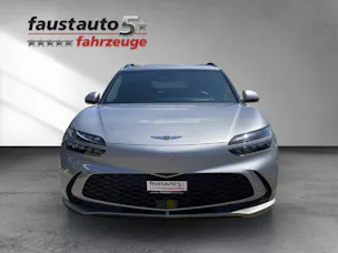 Genesis GV60 Dual Motor Sport AWD