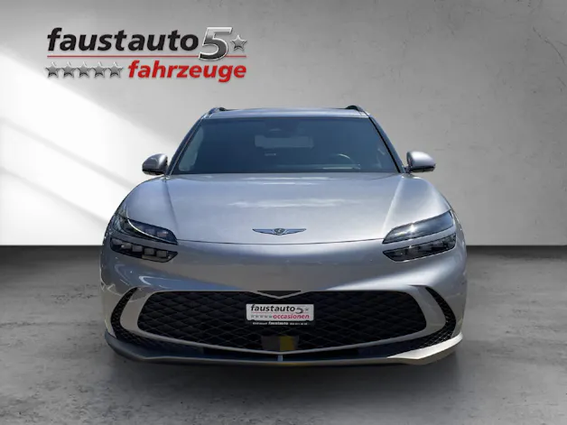 Genesis GV60 Dual Motor Sport AWD