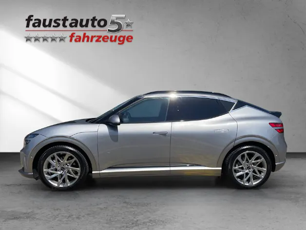 Genesis GV60 Dual Motor Sport AWD