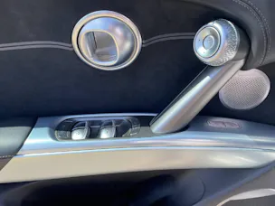 Genesis GV60 Dual Motor Sport AWD