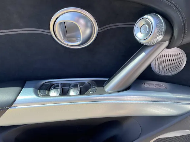 Genesis GV60 Dual Motor Sport AWD