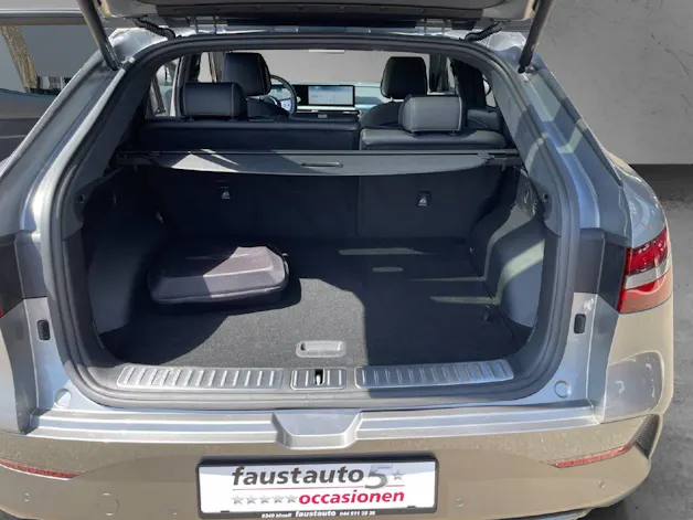 Genesis GV60 Dual Motor Sport AWD
