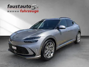 Genesis GV60 Dual Motor Sport AWD