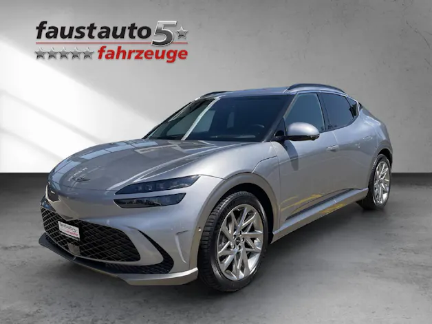 Genesis GV60 Dual Motor Sport AWD