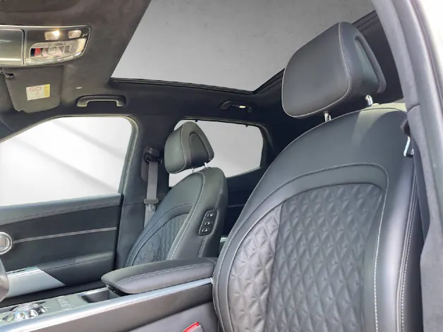 Genesis GV60 Dual Motor Sport AWD