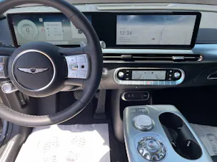 Genesis GV60 Dual Motor Sport AWD