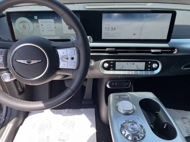 Genesis GV60 Dual Motor Sport AWD