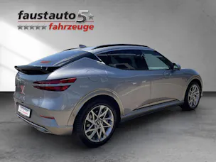 Genesis GV60 Dual Motor Sport AWD