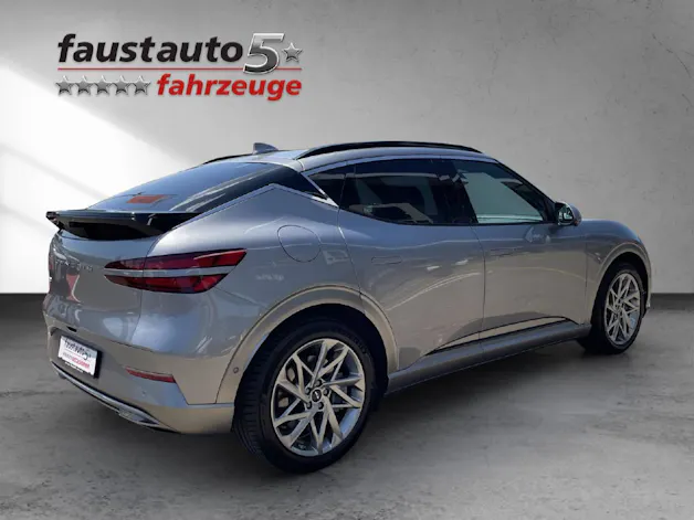 Genesis GV60 Dual Motor Sport AWD