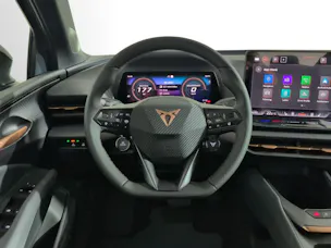 CUPRA Raval 52 kWh Endurance Prime Edition