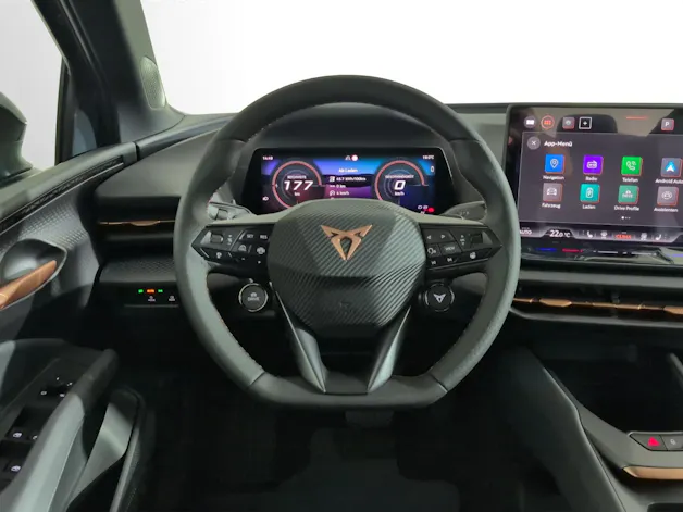 Cupra Raval 52 kWh Endurance Prime Edition