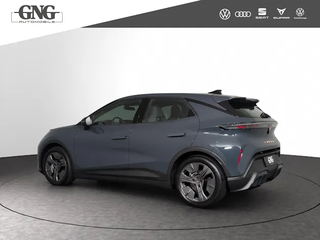 Cupra Raval 52 kWh Endurance Prime Edition