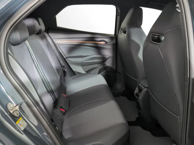 Cupra Raval 52 kWh Endurance Prime Edition