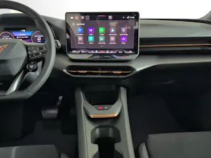 CUPRA Raval 52 kWh Endurance Prime Edition