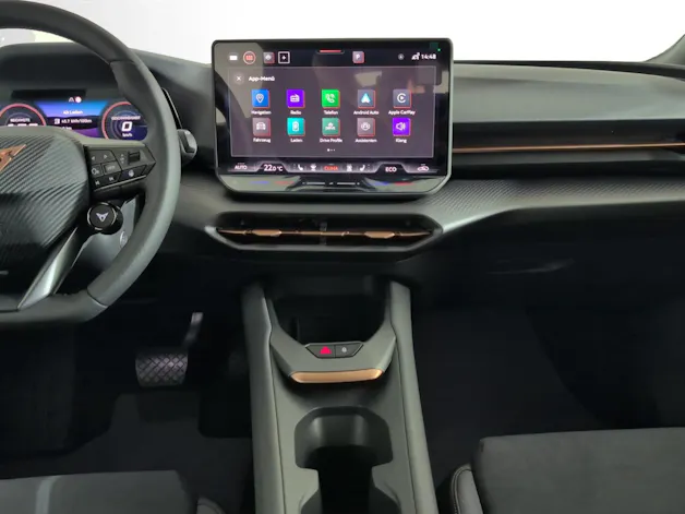 Cupra Raval 52 kWh Endurance Prime Edition