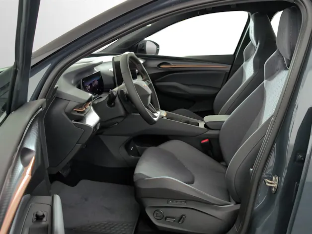 Cupra Raval 52 kWh Endurance Prime Edition