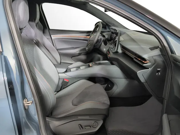 Cupra Raval 52 kWh Endurance Prime Edition