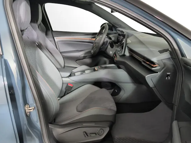 Cupra Raval 52 kWh Endurance Prime Edition