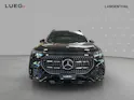 Mercedes-Benz GLB 200 4Matic 8G-Tronic