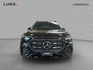 MERCEDES-BENZ GLB 200 4Matic 8G-Tronic