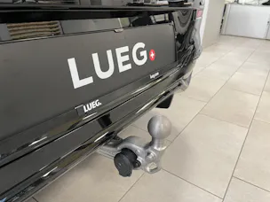 MERCEDES-BENZ GLB 200 4Matic 8G-Tronic