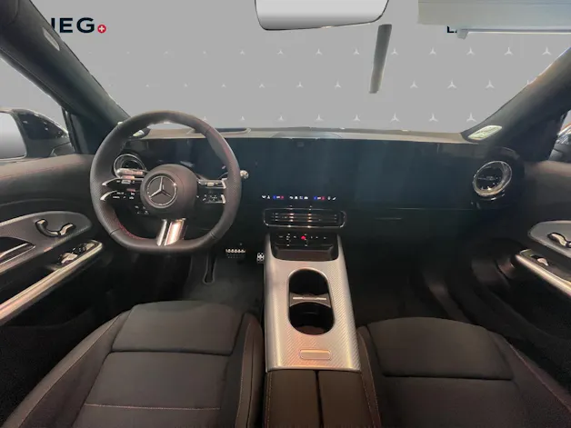 Mercedes-Benz GLB 200 4Matic 8G-Tronic