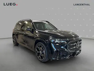 MERCEDES-BENZ GLB 200 4Matic 8G-Tronic
