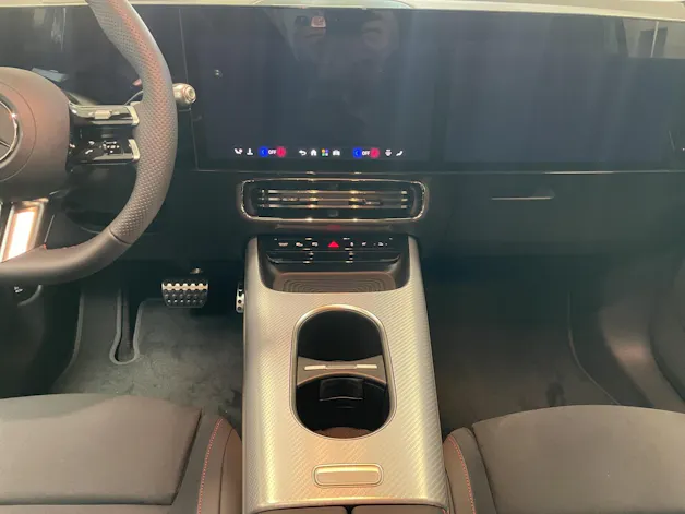 Mercedes-Benz GLB 200 4Matic 8G-Tronic
