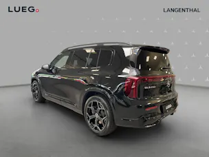 MERCEDES-BENZ GLB 200 4Matic 8G-Tronic