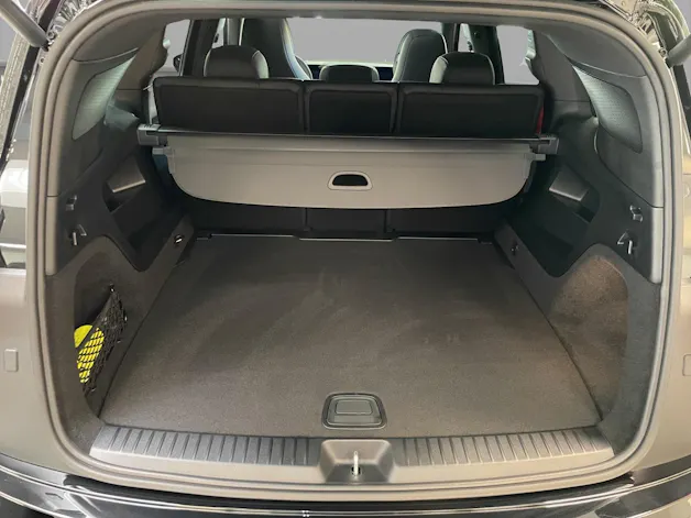 Mercedes-Benz GLB 200 4Matic 8G-Tronic
