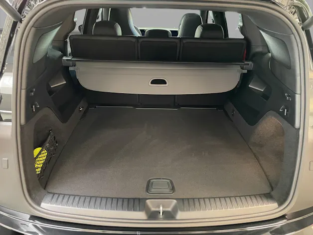 Mercedes-Benz GLB 200 4Matic 8G-Tronic