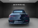 Mercedes-Benz CLE 300 4M Cabrio