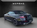Mercedes-Benz CLE 300 4M Cabrio