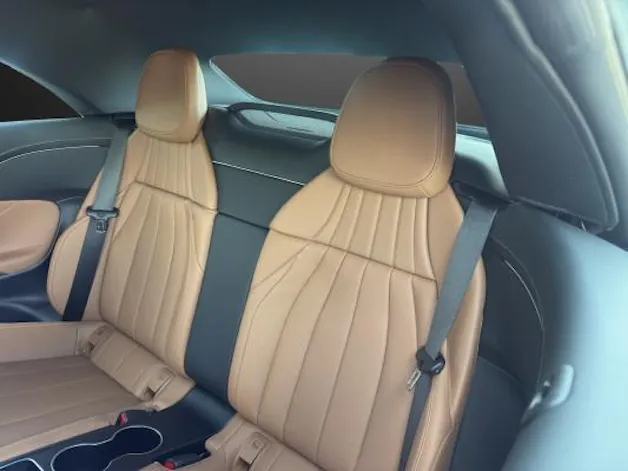 Mercedes-Benz CLE 300 4M Cabrio