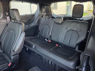 CHRYSLER Pacifica 3.6 V6 4x4 Limited 290PS / 7-Plätzer