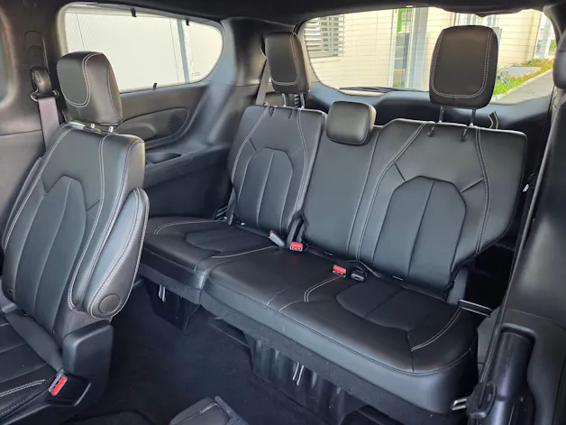 Chrysler Pacifica 3.6 V6 4x4 Limited 290PS / 7-Plätzer